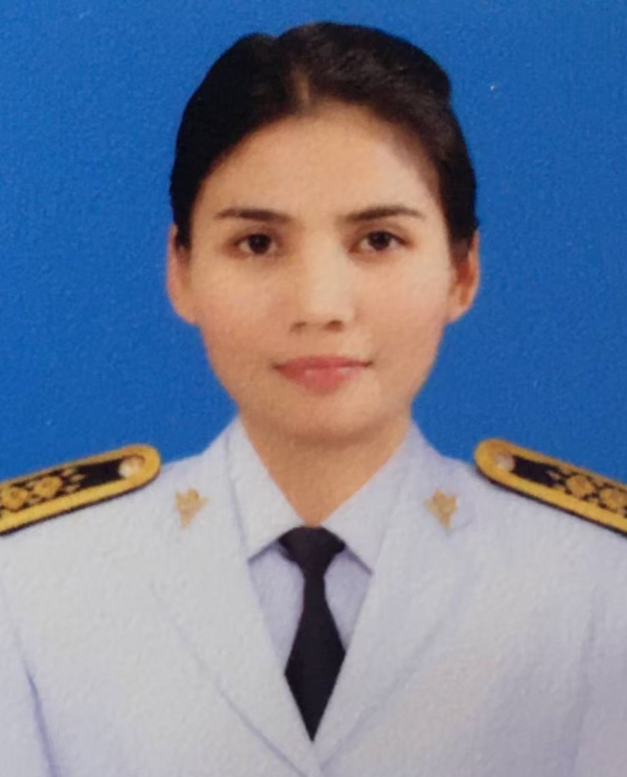 น.ส.นิภาพรรณ กาคําผุย